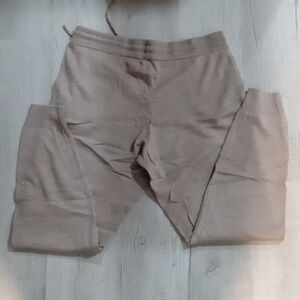 Women's NY&C Tan Pants NWOT